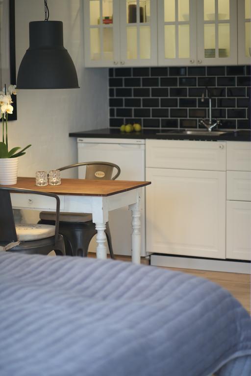 Dragondrum Bed & Kitchen Ullerslev Kültér fotó