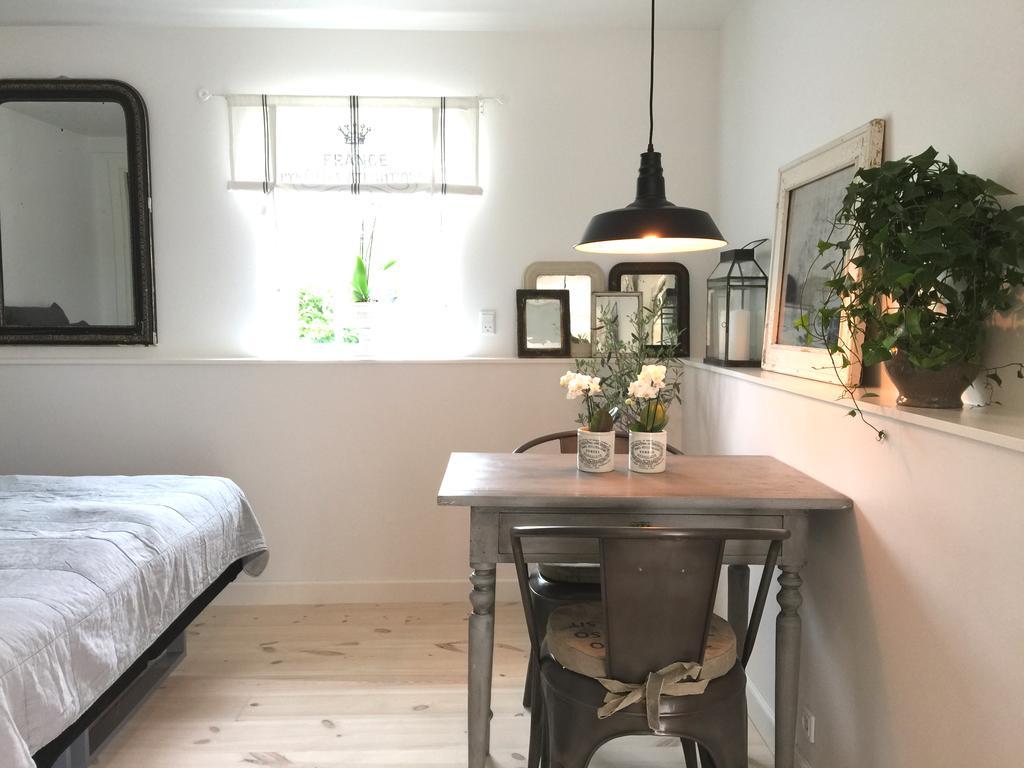 Dragondrum Bed & Kitchen Ullerslev Kültér fotó