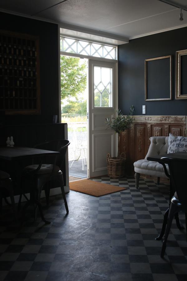 Dragondrum Bed & Kitchen Ullerslev Kültér fotó